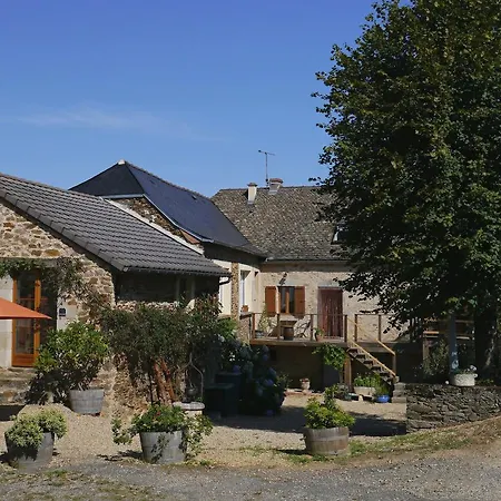 Domaine De Lasfonds