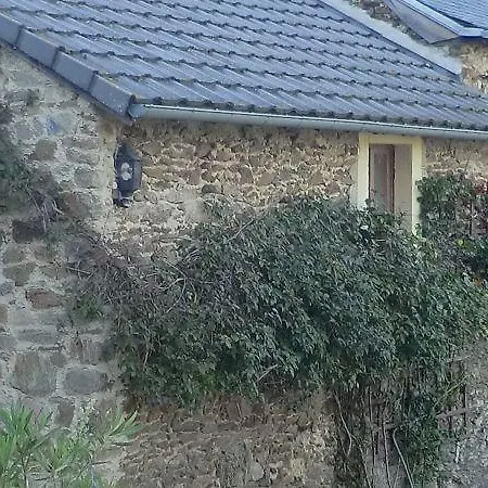 Domaine De Lasfonds 3* Rieupeyroux (Aveyron)