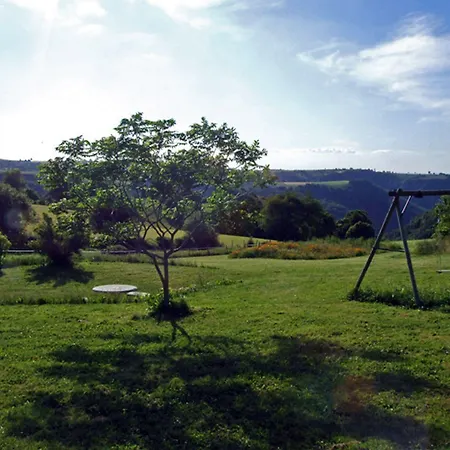 Bed and Breakfast Domaine De Lasfonds