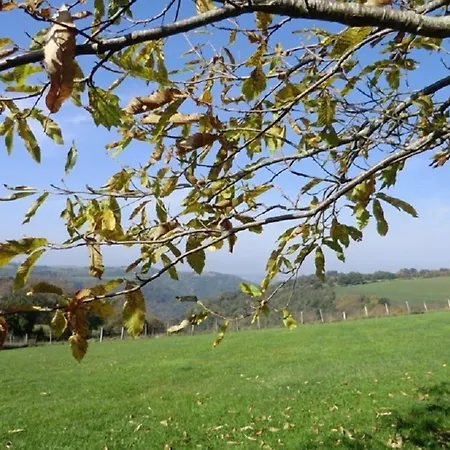 Domaine De Lasfonds Bed and Breakfast 3*