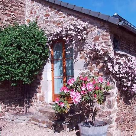 Domaine De Lasfonds Rieupeyroux (Aveyron)