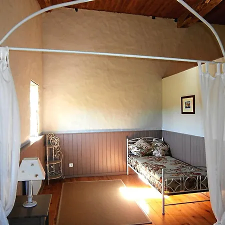 Bed and Breakfast Domaine De Lasfonds Rieupeyroux (Aveyron)