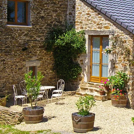 Domaine De Lasfonds