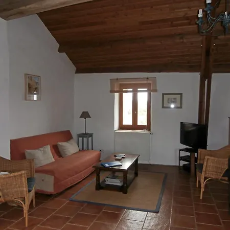 Bed and Breakfast Domaine De Lasfonds