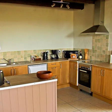 Bed and Breakfast Domaine De Lasfonds 3*