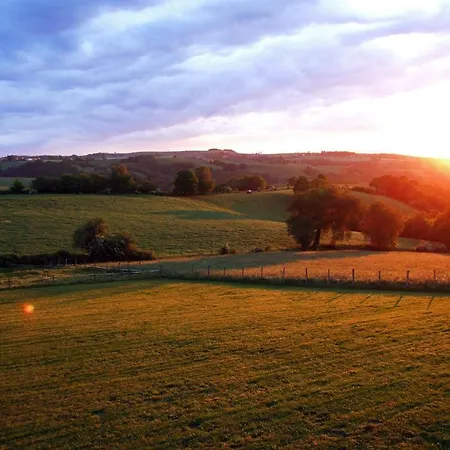 Domaine De Lasfonds Bed and Breakfast Rieupeyroux (Aveyron)