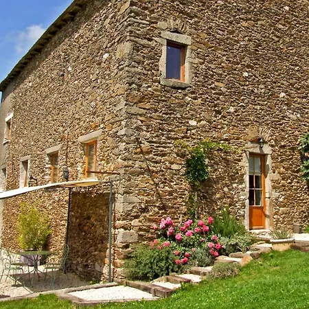 Bed and Breakfast Domaine De Lasfonds Rieupeyroux (Aveyron)