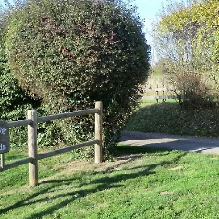 Domaine De Lasfonds B&B
