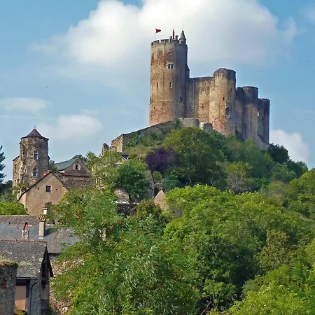 Oda ve Kahvaltı Domaine De Lasfonds Previnquieres