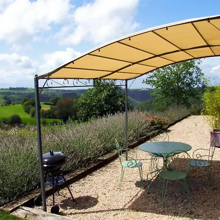 Domaine De Lasfonds Previnquieres