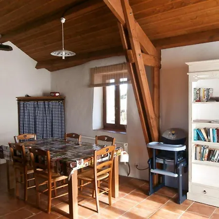 Oda ve Kahvaltı Domaine De Lasfonds