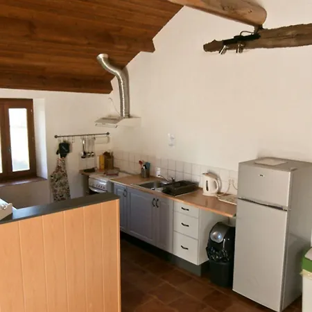 Domaine De Lasfonds Oda ve Kahvaltı Previnquieres