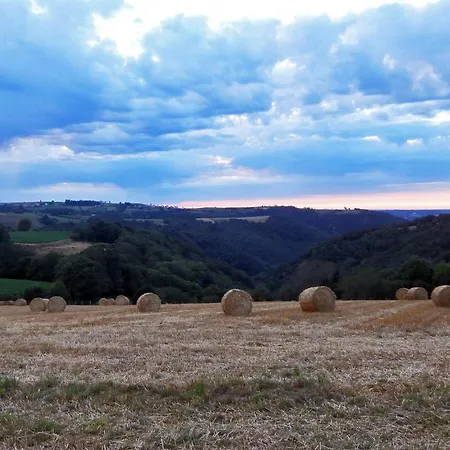 Domaine De Lasfonds Previnquieres