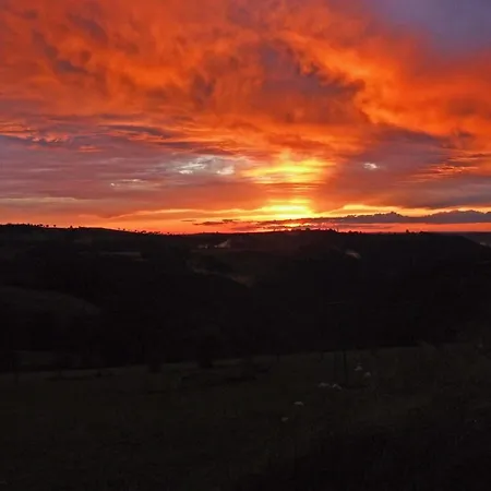 Oda ve Kahvaltı Domaine De Lasfonds Previnquieres