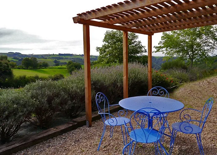 Domaine De Lasfonds 3* Previnquieres