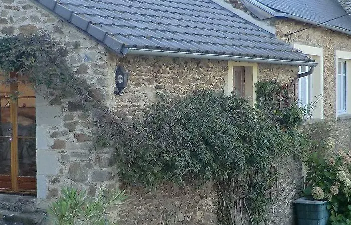 Domaine De Lasfonds 3* Previnquieres