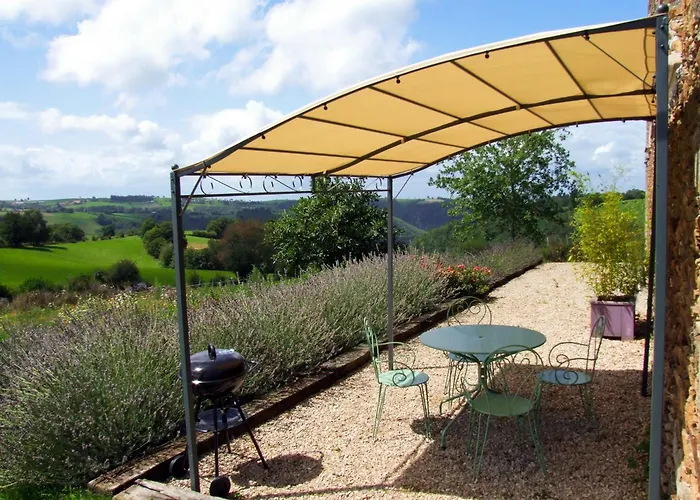 Domaine De Lasfonds Previnquieres