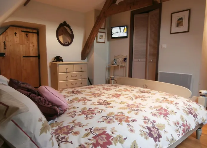 Domaine De Lasfonds 3* Previnquieres